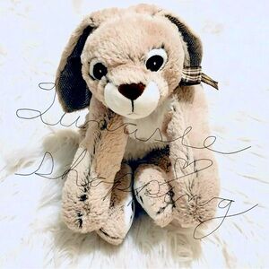 Pier 1 Imports Plush Bunny